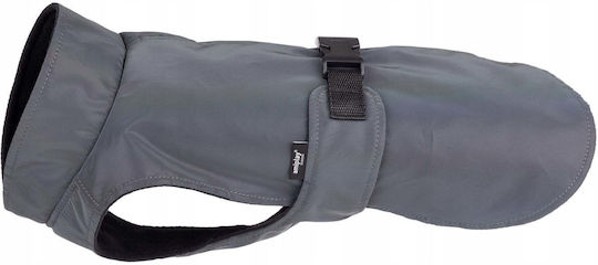 Amiplay Amiplay Hundemäntel Fleece Petrol