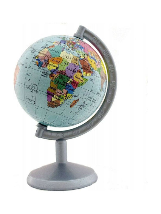 Zachem Globen mit Durchmesser 70cm und Höhe 11,5cm