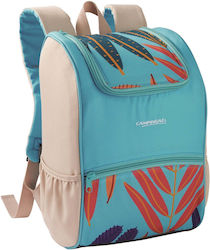 Campingaz Ισοθερμική Τσάντα Lunch Bag Πλάτης