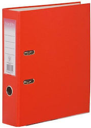 VauPe Bogen Ringordner 4/30 Für A4 Papier Rote 1Stück VauPe Bogen Ringordner 4/30 Für A4 Papier Rote 1Stück