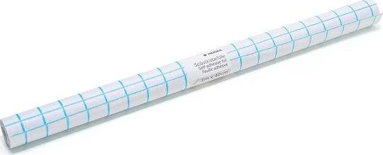 Herma Adhesive Roll Book Cover Protection Transparent 40cm