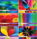 interDRUK Skizzenblock A3 29,7x42cm 5 Stück