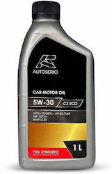 Autoserio Автомобилно масло 5W-30 1lt