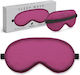 Waya Schlafmaske Aus Polyester Lila