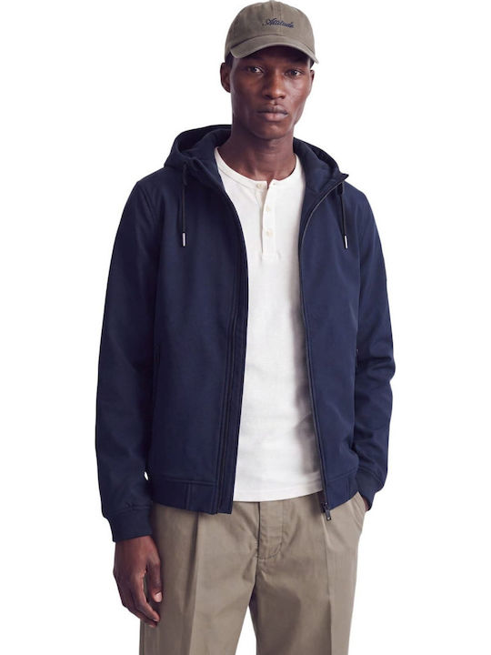 Jack & Jones Geacă de Iarnă Softshell Waterproo...
