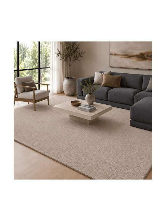 Polcarpet Puffy Shaggy 1001 Covor Rectangular M...