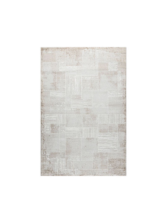 Polcarpet Monaco Moma Teppich Rechteckig Cream ...
