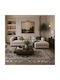 Polcarpet Χαλί Ορθογώνιο Grey 200x290cm