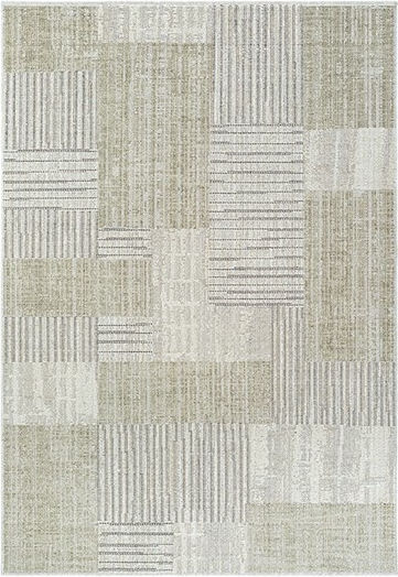 Newplan Milo 7650a Covor Rectangular None 200x250cm
