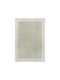 Newplan Milo 7626a Wohnzimmer Teppich Rechteck Beige 133x190cm