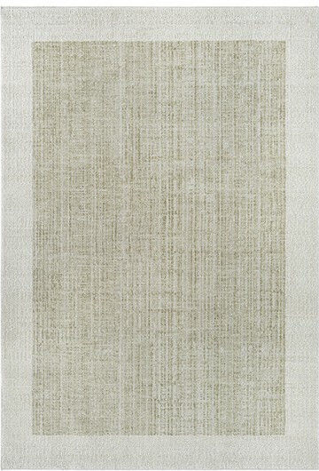 Newplan Milo 7626a Χαλί Ορθογώνιο Μπεζ 160x230cm