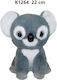 SUN-DAY Λούτρινο Koala 22 εκ.