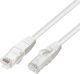 Microconnect U/UTP Cat.6a (Gigabit) Cablu De Rețea Ethernet 5m Alb
