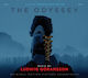 Ludwig Göransson Odyssey Original Motion Picture Soundtrack Cd