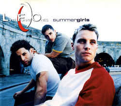 Lyte Funkie Ones Summer Girls Cd