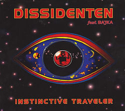 Dissidenten Feat Bajka Instinctive Traveler Cd