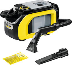 Karcher Elektrische Teppichreiniger Stromquelle 500W Karcher Elektrische Teppichreiniger Stromquelle 500W