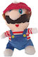 Super Mario Plush 30 cm