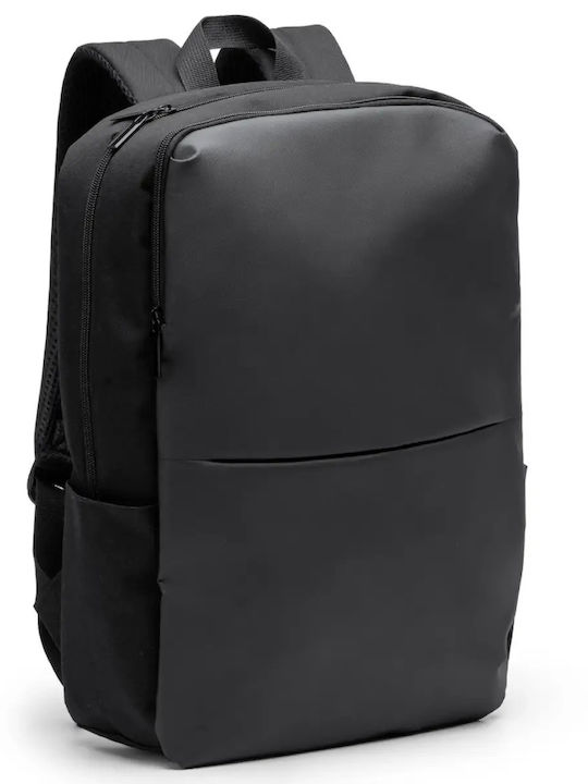Stamina Laptop Backpack for 15" Laptop in Black Grindel-1355