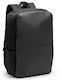 Stamina Laptop Backpack for 15" Laptop in Black Grindel-1355