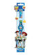 Kids Licensing Toy Story Дигитален Детски Часовник Син с Каучукова Каишка