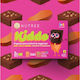 Nutree Протеинови барове с вкус Brownie 4x30gr