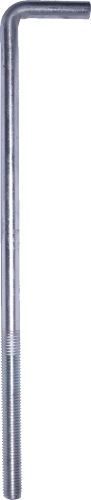 Construction Anchor 16*650mm Lbk 16*650
