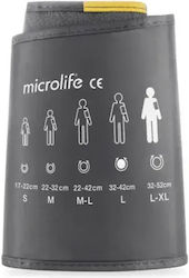 Microlife Manșetă Moale Mărimea L 32-52 Cm