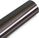 Folie pentru colantare auto Dark Chrome Tehnologie Bubblefree Aplicare ușoară Dimensiune 1m X 1.5m