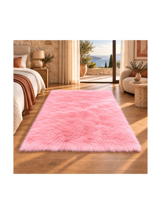 My Home Luxury Angel Неплъзгащ се Килим Пътека ...