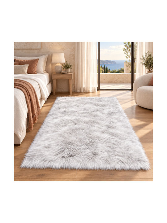 My Home Luxury Angel Неплъзгащ се Килим Пътека ...