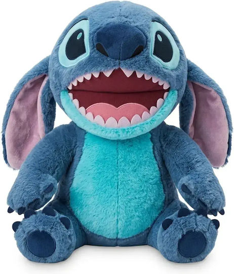 Jucărie de Plus Lilo & Stitch Ziua Îndrăgostiților pentru 3+ Ani 3 cm