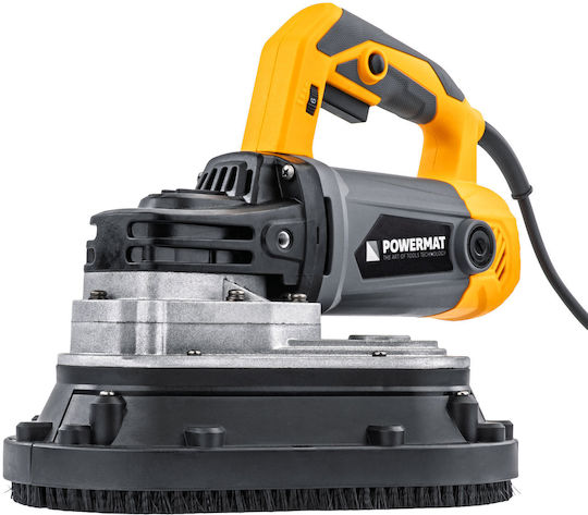 Powermat Telescopic Concrete Sander 2450W PM-SDB-2450M