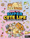 Fuzzballs Guide To A Super Cute Life Marc Sach