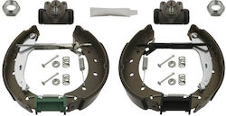 Brake Shoes Cylinder Peugeot 306 42414z Brake Shoes Cylinder Peugeot 306 42414z