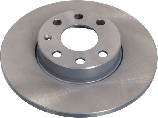 Brake Disc Opel Astra G Front 0569058
