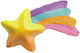 GoDan Luftballon Regenbogen Folie