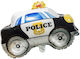 Geburtstags Luftballon Disney Cars