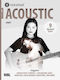 Rockschool Acoustic Guitar Debut Rockschool Ltd Paperback Softback