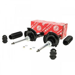 Shock Absorber Set + Bump Stops Ford C-max Ii Focus Iii Grand C-max Front Shock Absorber Set + Bump Stops Ford C-max Ii Focus Iii Grand C-max Front