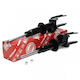 Set Amortizoare De Șocuri VW Touareg 2.5 D-6.0 2010-2015 Față 7l6 413 031 L