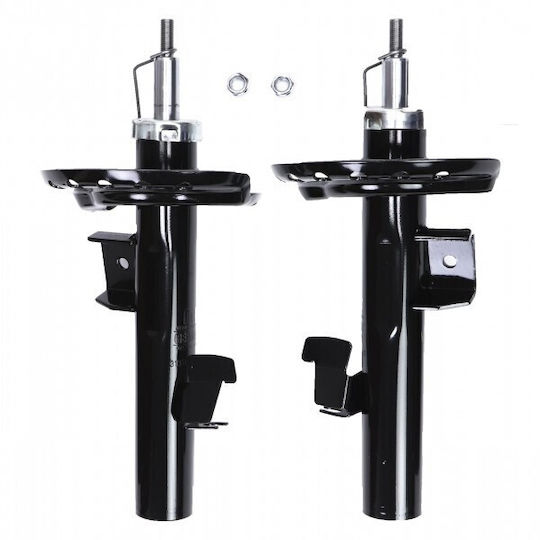 Shock Absorber Set Volvo S60 Ii S80 Ii V60 I V70 Iii Xc70 Ii Front 1465736