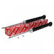 Master-Sport Stoßdämpfer Set Hinten Audi A4 1.6-3.2 2000-2003
