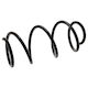 Suspension Spring Renault Modus Grand Modus Front 8200140544