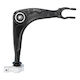 Cross Member Peugeot 407 508 C6 3521j6