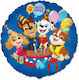 Μπαλόνι Paw Patrol Foil
