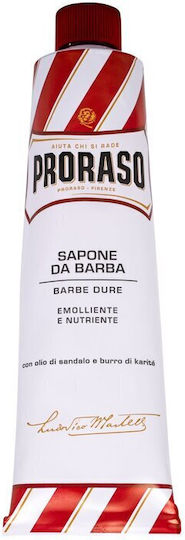 Proraso Proraso Rasierschaum In Röhre 150ml