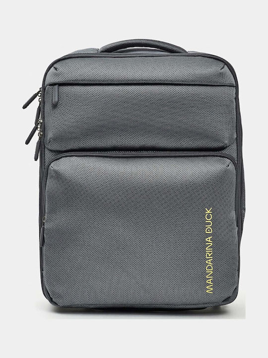 Mandarina Duck Backpack Gray Mandarina Duck Backpack Gray