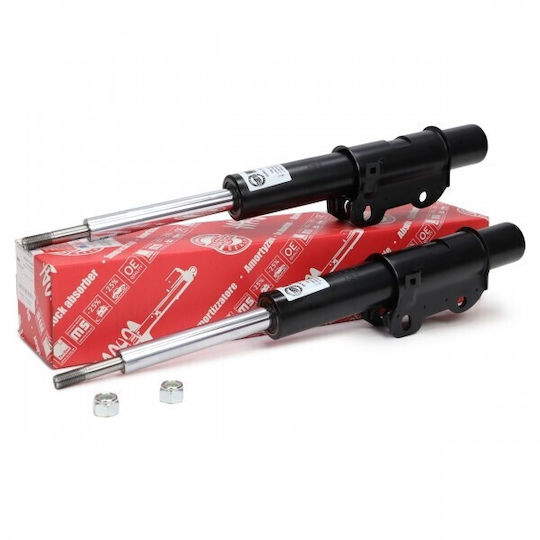 Shock Absorber Set Mercedes Sprinter Vw Crafter 1.8-3.5 2006 Front