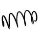 Suspension Spring Ford Mondeo Iii Front 1254029